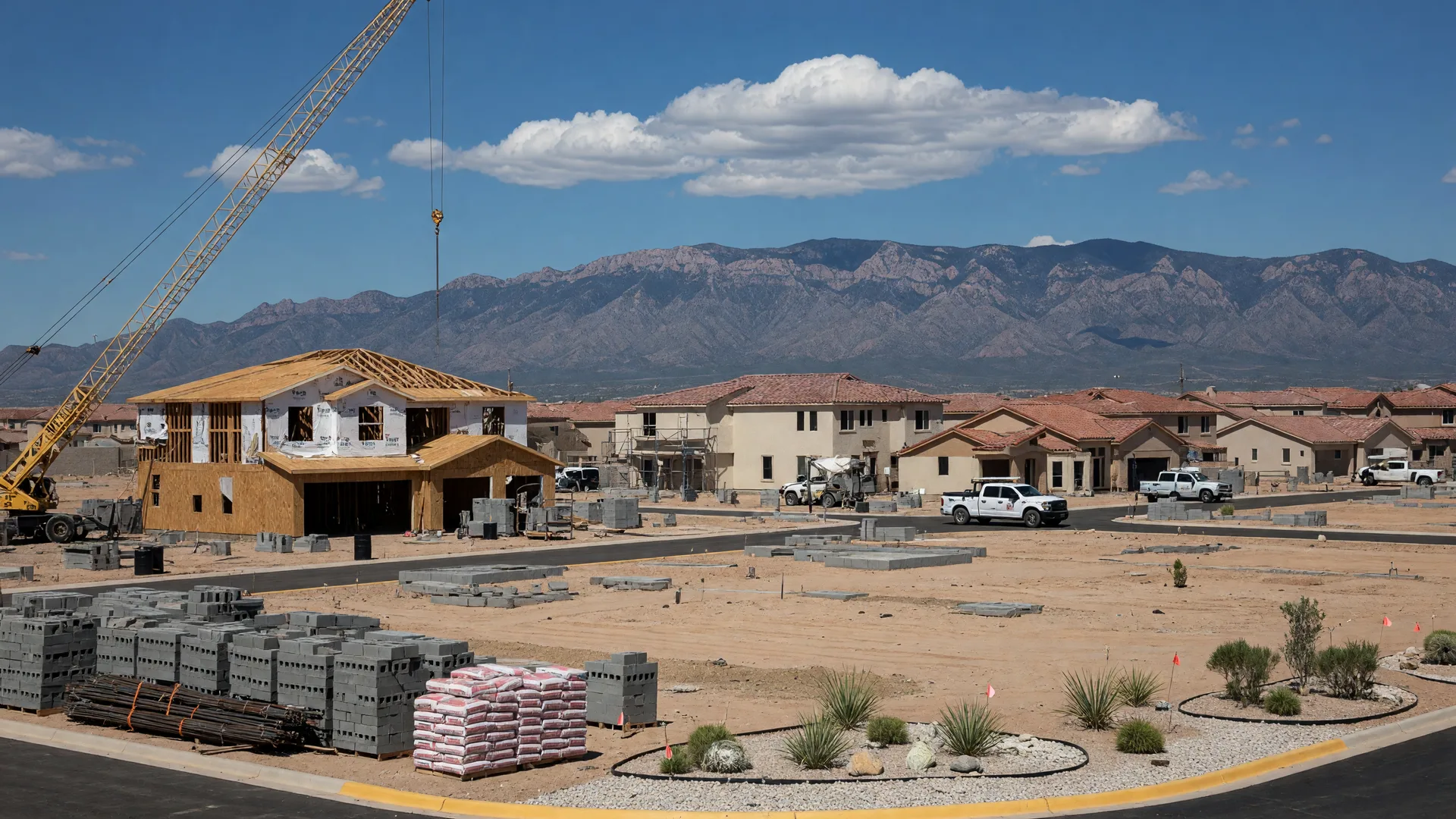 New Construction vs. Resale in Albuquerque and Rio Rancho: Which Is Better in August 2026?