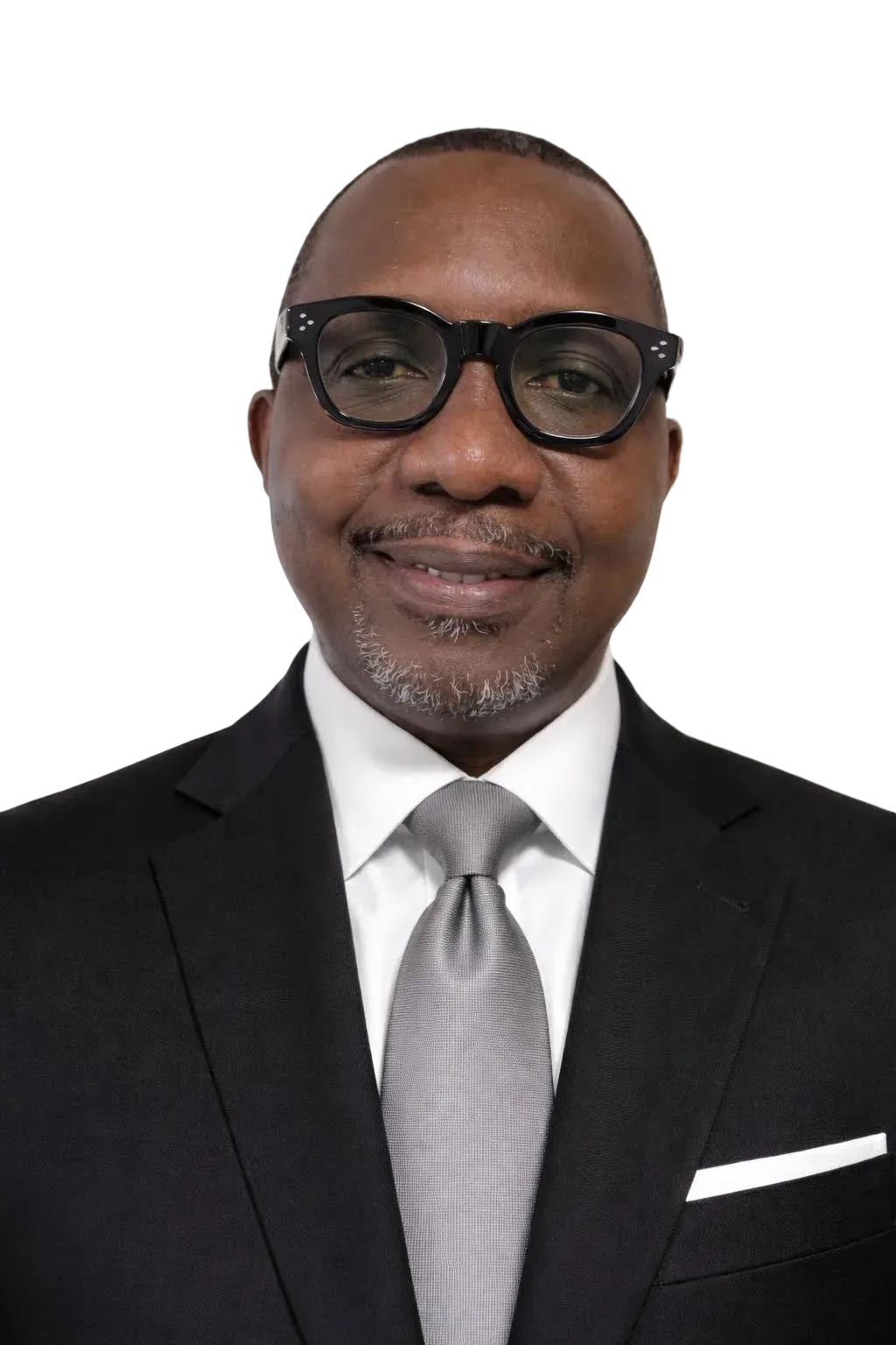 Tennyson Jusu, Associate Real Estate Broker and Realtor
