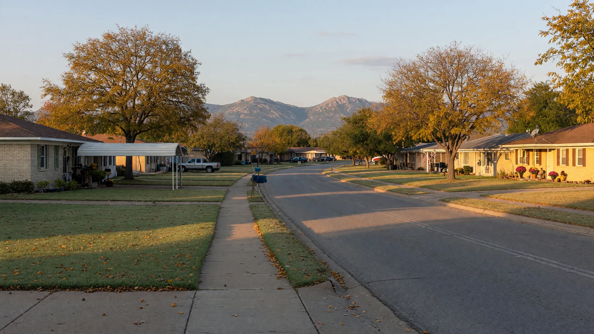 Lawton Oklahoma Zip Codes: A Guide to the City’s Areas
