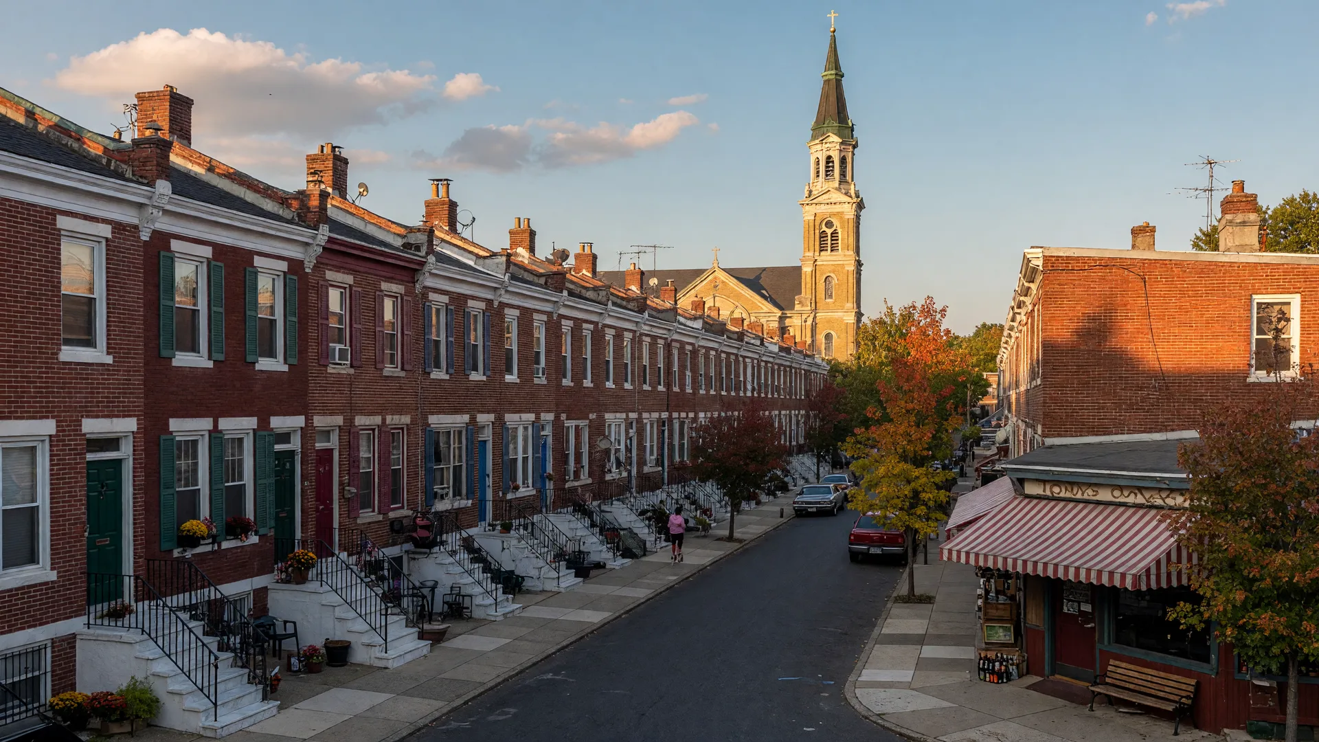 Port Richmond: A Local's Guide to Philly's Riverfront Neighborhood with a Big Heart