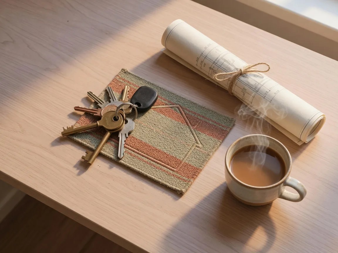 What Does a Real Estate Agent Actually Do for First-Time Buyers?