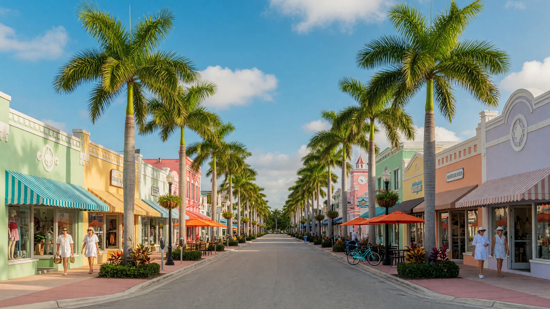 How Much Are Seller Closing Costs in Delray Beach?