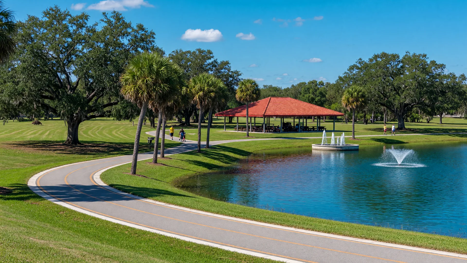 Buying a Home in Royal Palm Beach: Parks, Amenities, and What to Expect