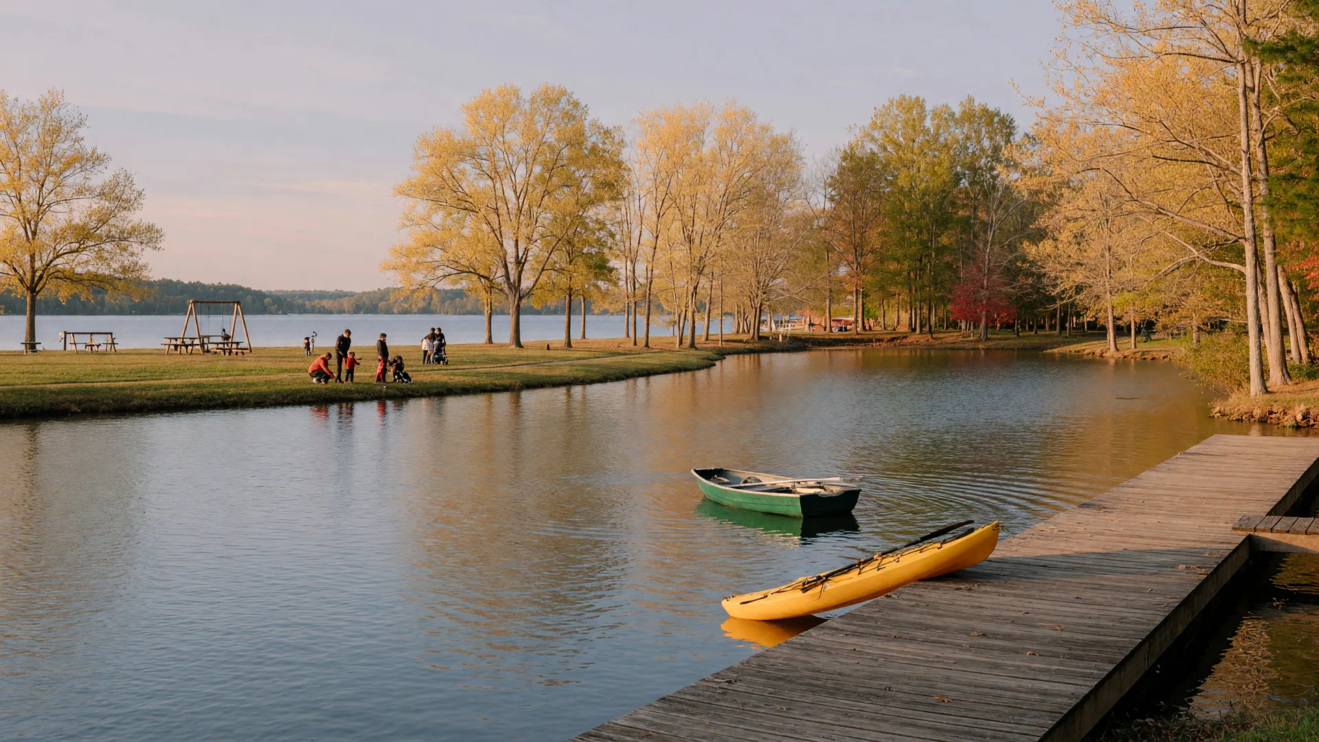 September 2026: Your Complete Lake Norman & Charlotte Guide