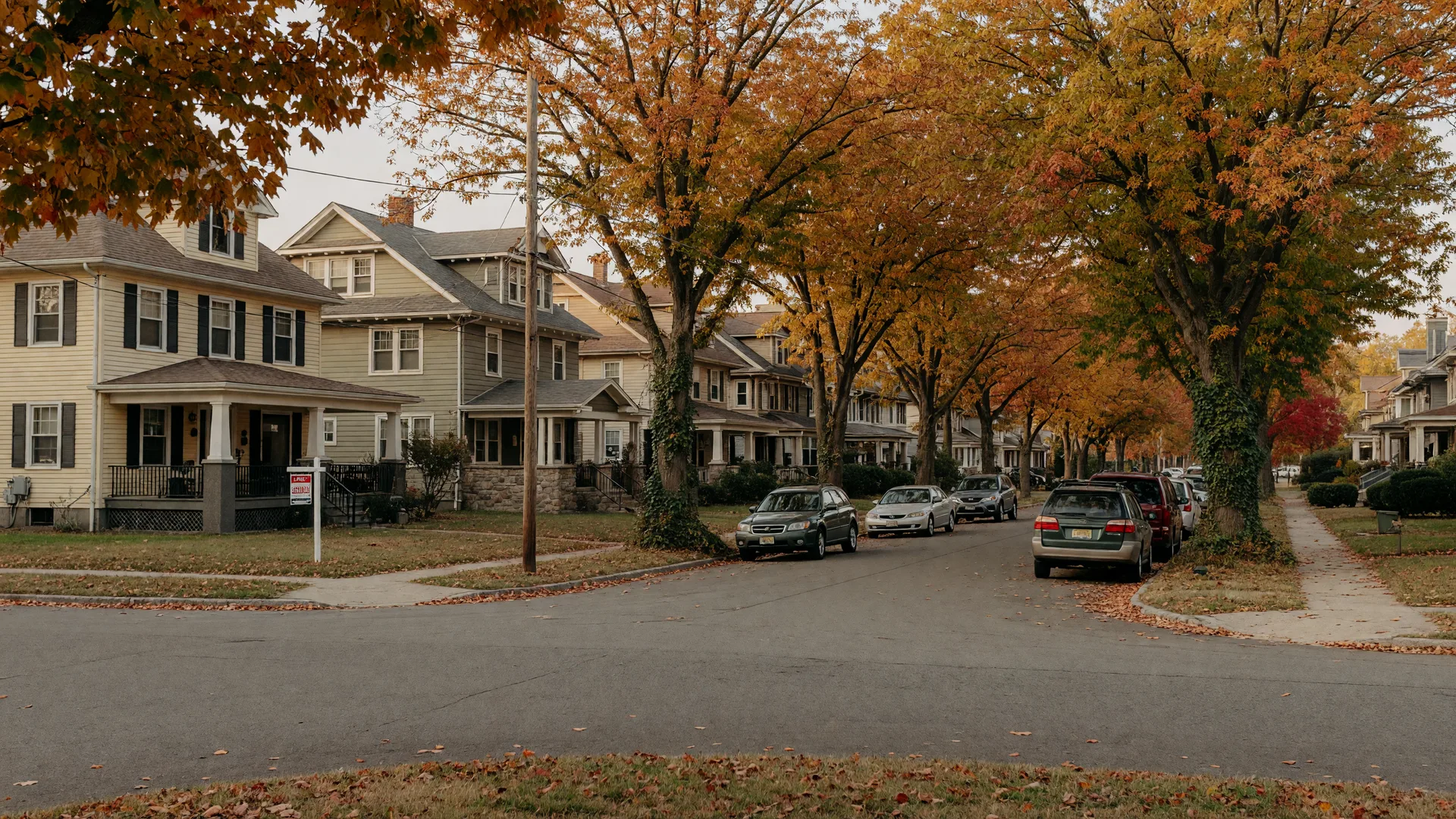 NJ's September 2026 Housing Report Just Landed: Median $550K, Inventory Up 12%