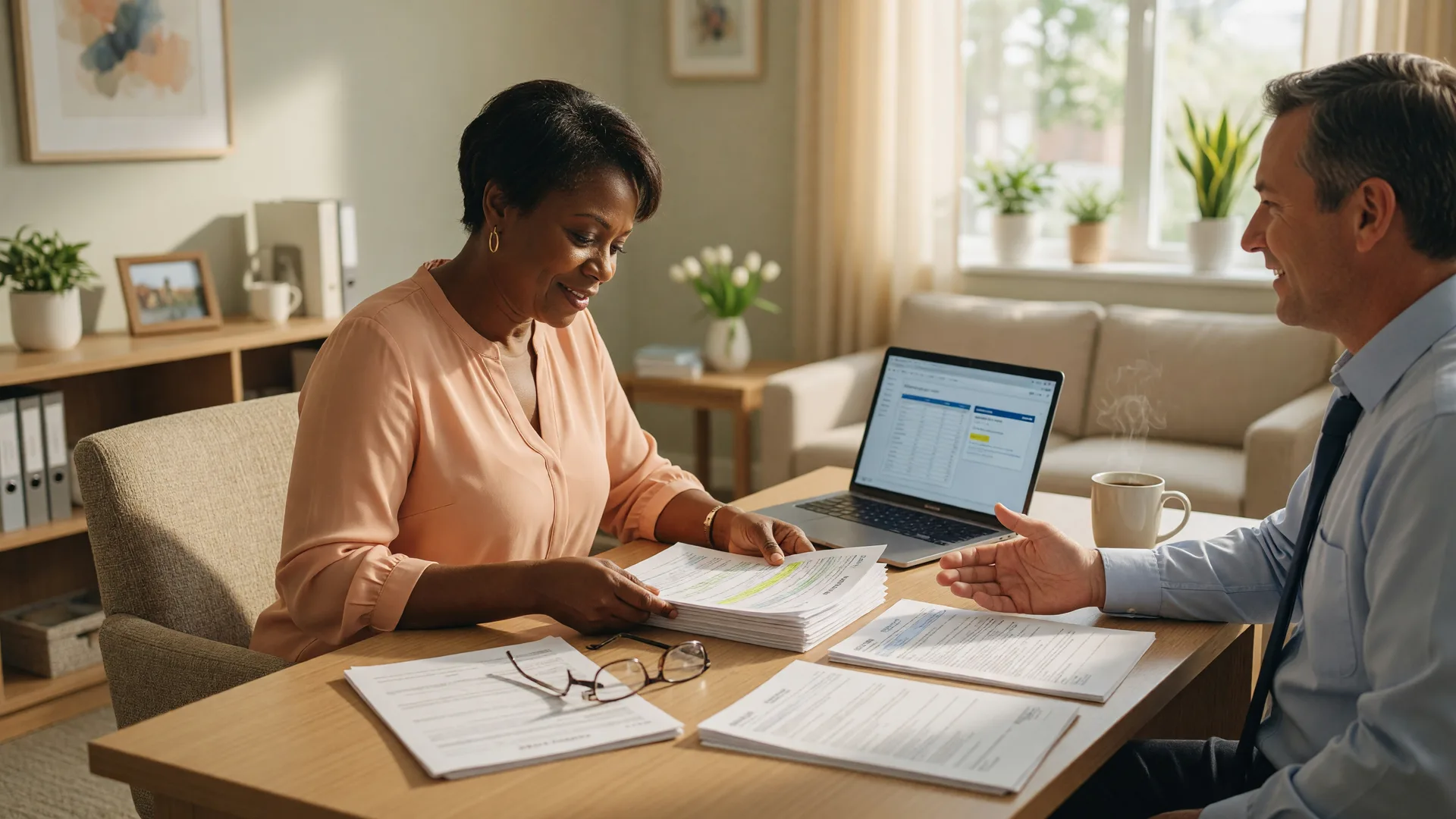 What's the Difference Between Pre-Qualification and Pre-Approval?