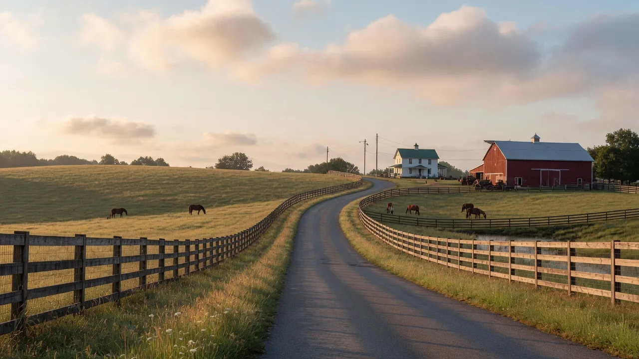 Living in Nokesville, VA: A Local Agent's Guide to Prince William County's Country Corner