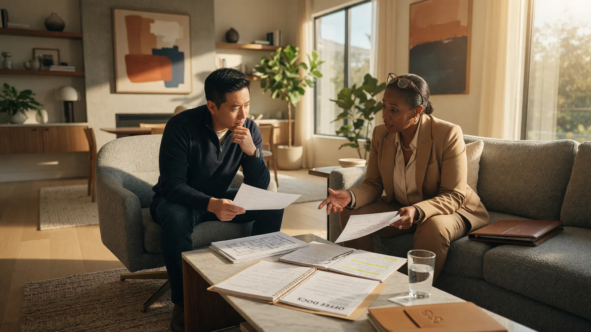 Questions to Ask Before Hiring a Realtor