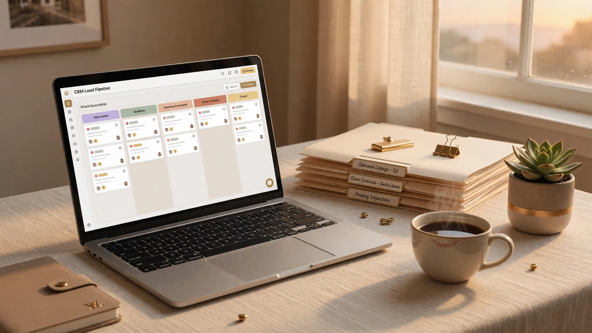 How Should Real Estate Agents Clean Up Their CRM Database in 2026?