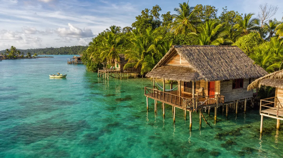 Bocas del Toro