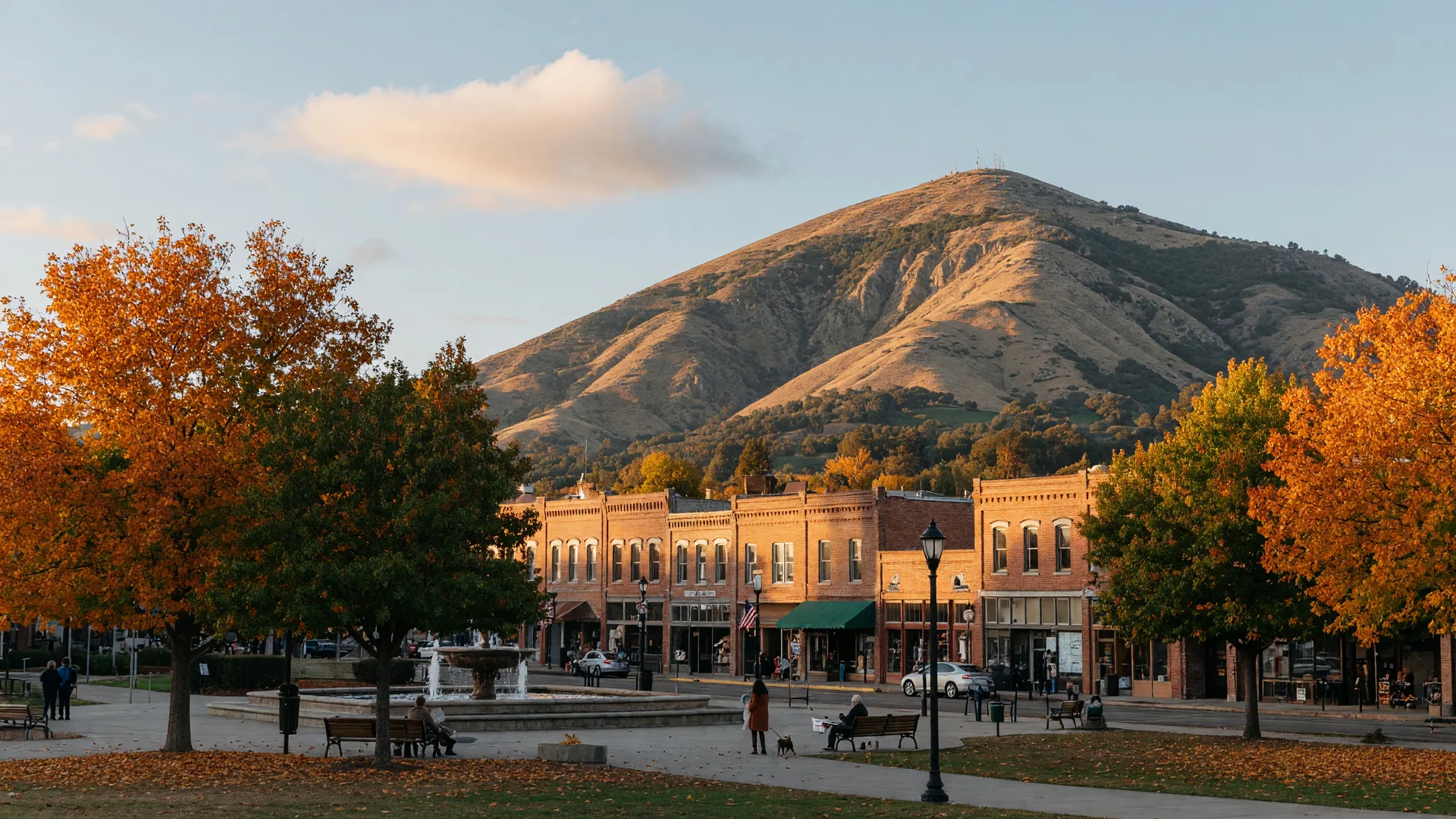 Concord vs Walnut Creek in 2026: Which Central Contra Costa City Fits You?