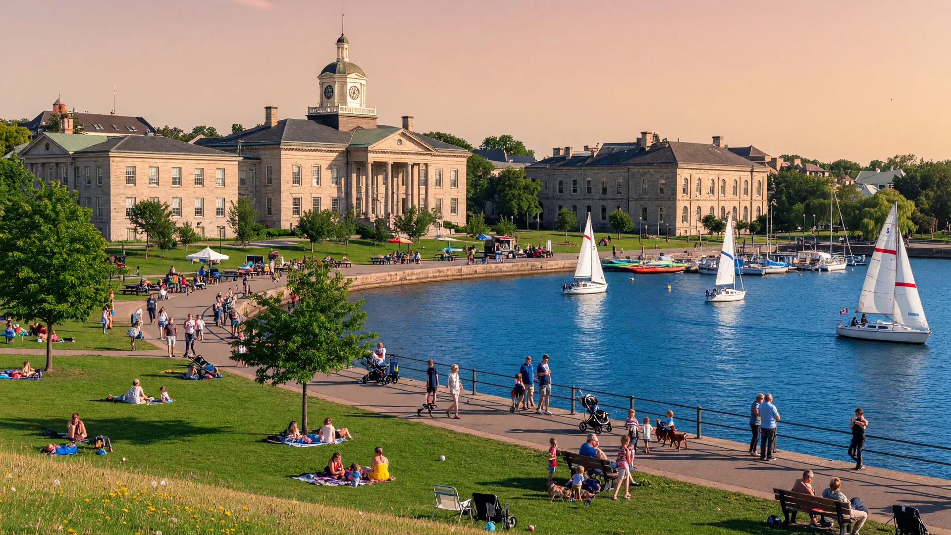 Family Fun in Kingston: Upcoming Events You Won't Want to Miss