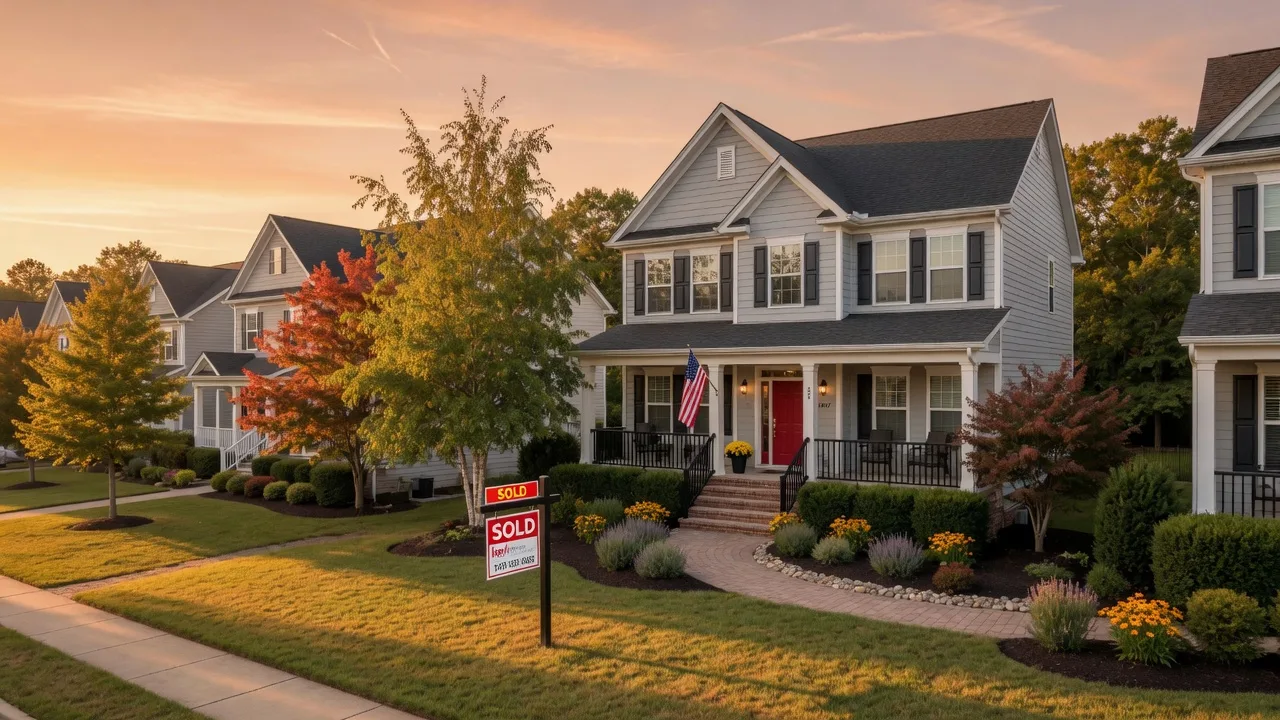 How to Make a Competitive Offer on a Home in Prince William County