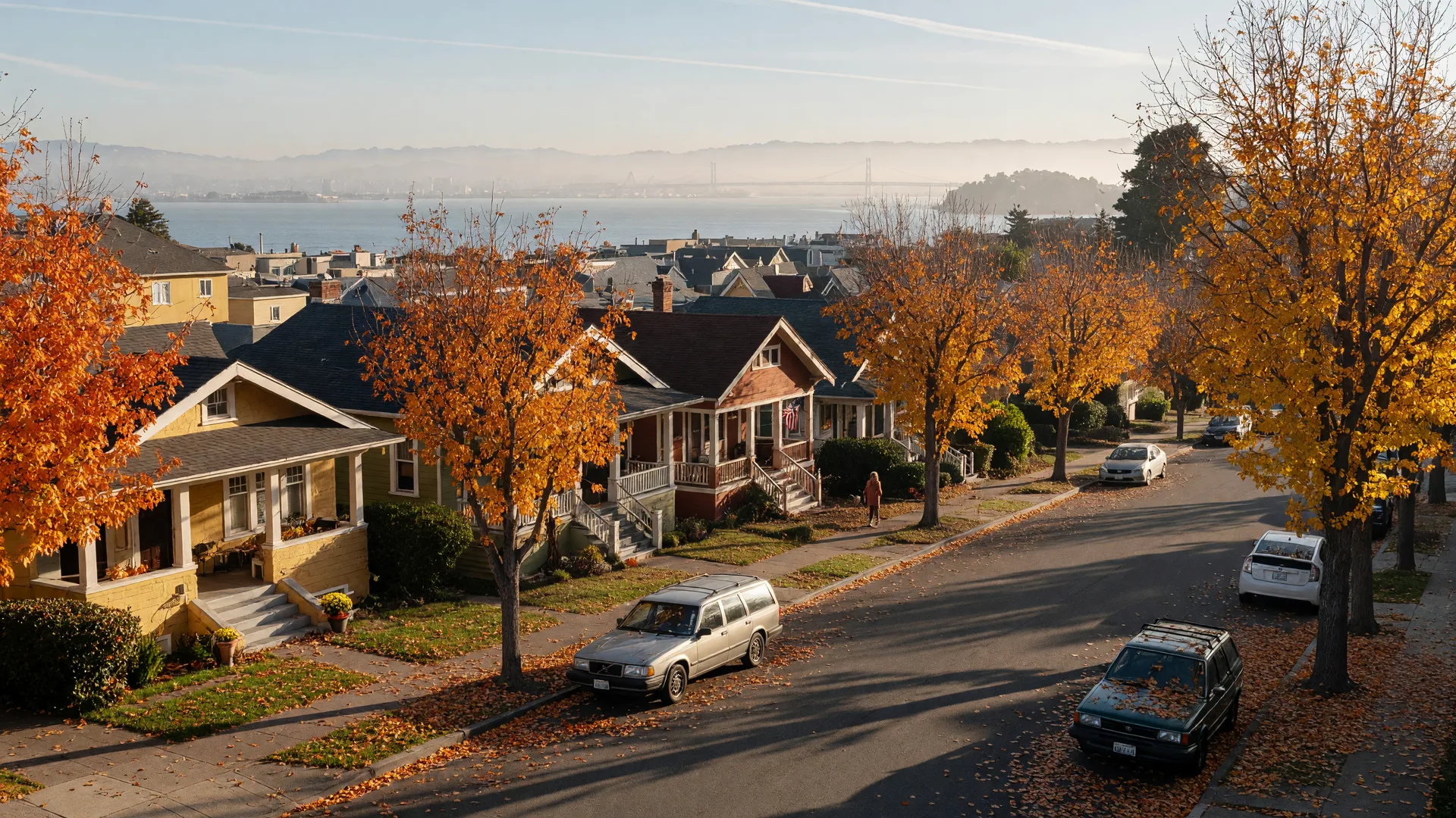 October 2026 East Bay and North Bay Market Update: Rates, Fall Buying, and What’s Ahead
