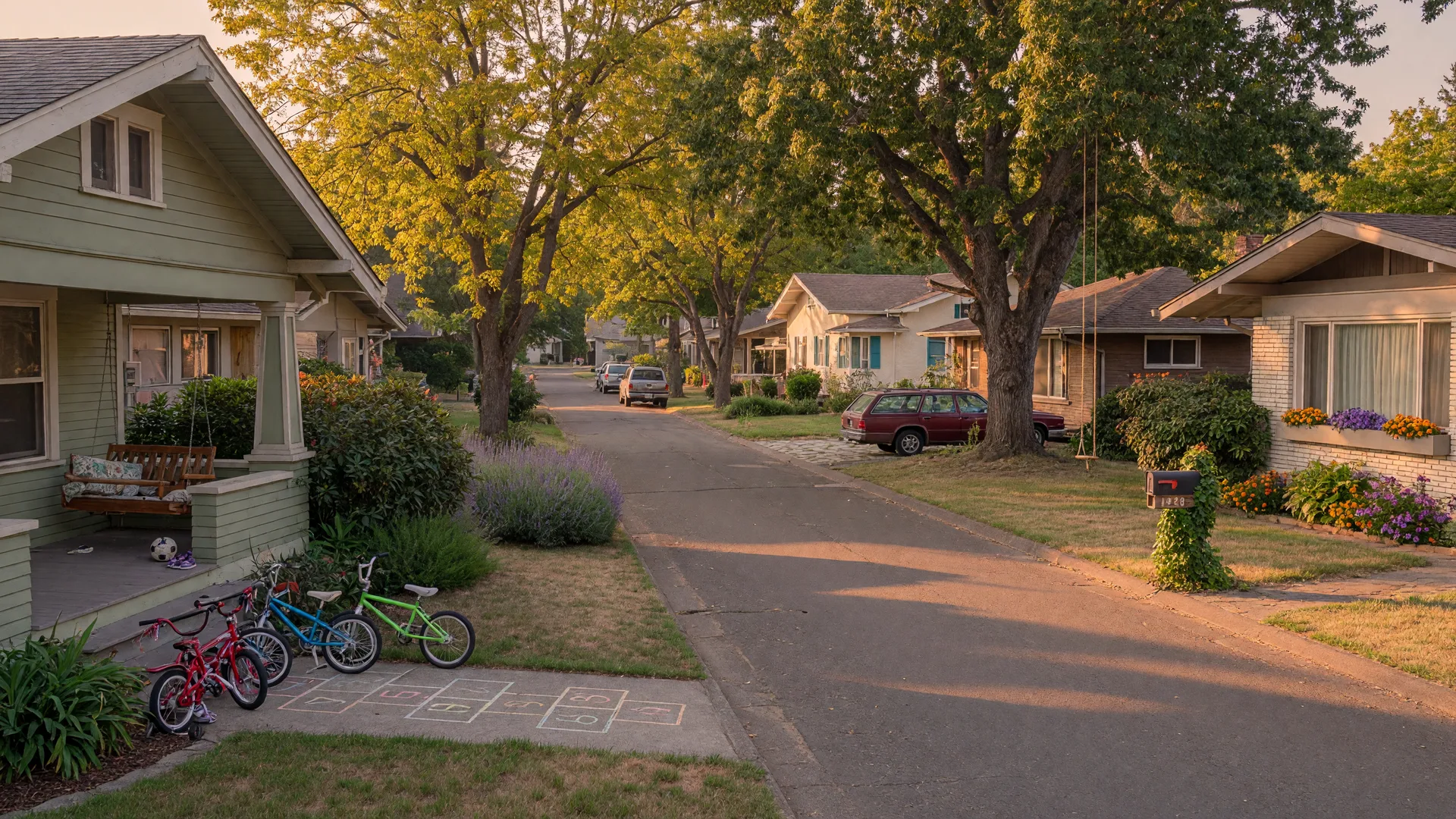 The Back-to-School Relocation Window: Why Late Summer Is Prime Time for Family Moves to Southern Oregon