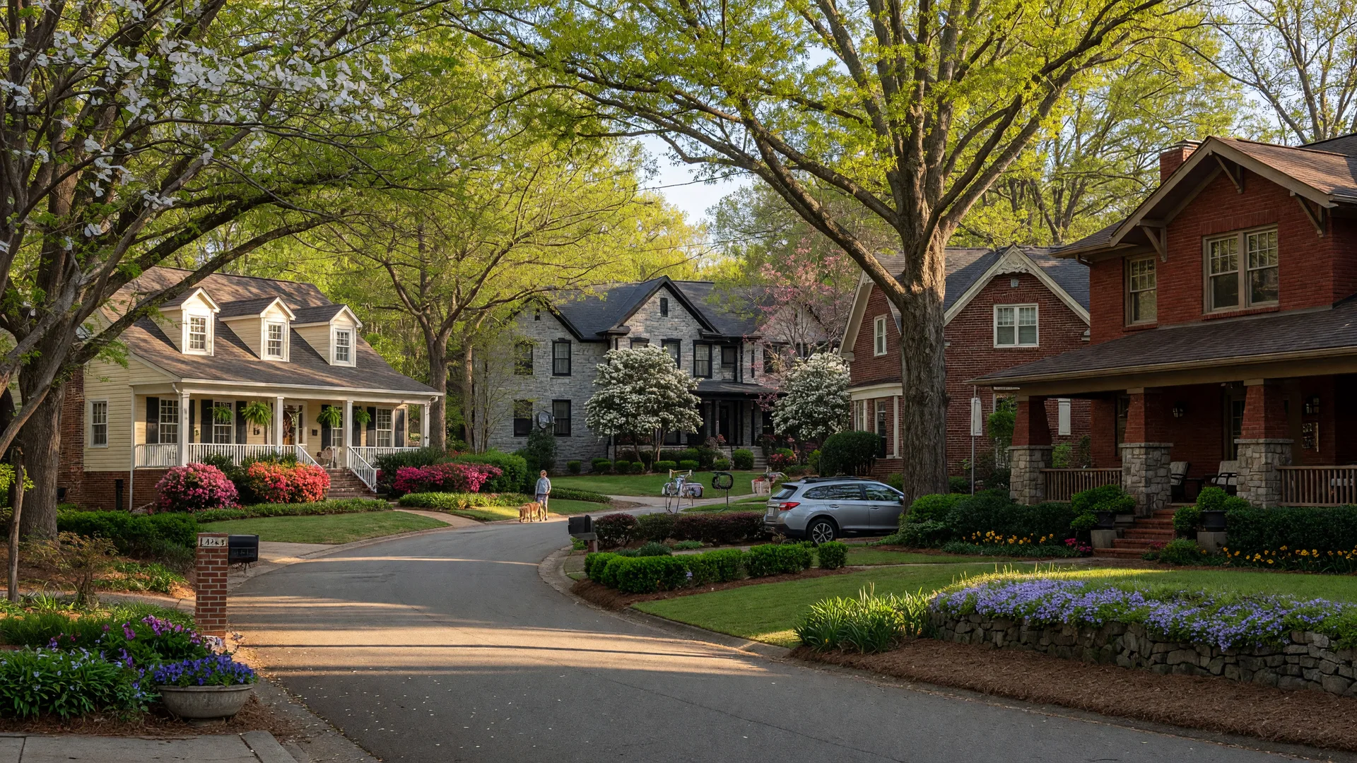 East Cobb