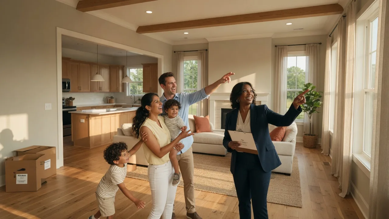 Fall 2026 Home Buying Guide for Clayton NC: What to Expect in the Triangle Real Estate Market