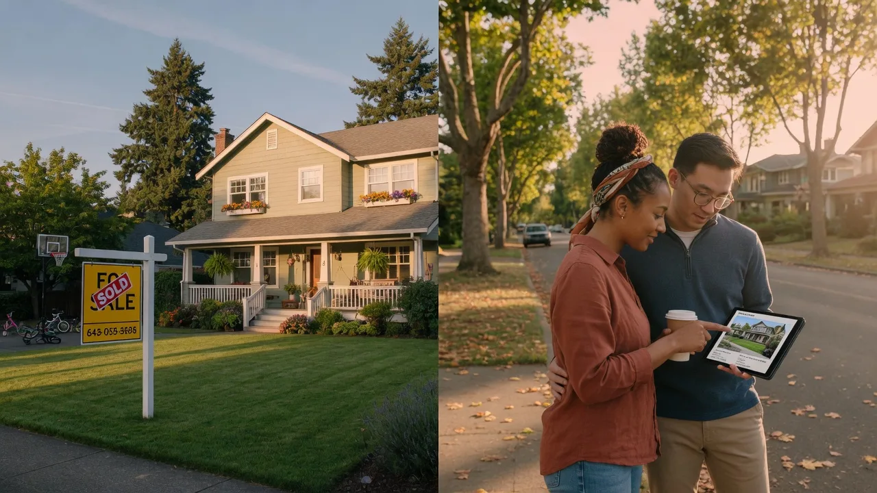 Is It a Seller's Market or a Buyer's Market? What You Need to Know
