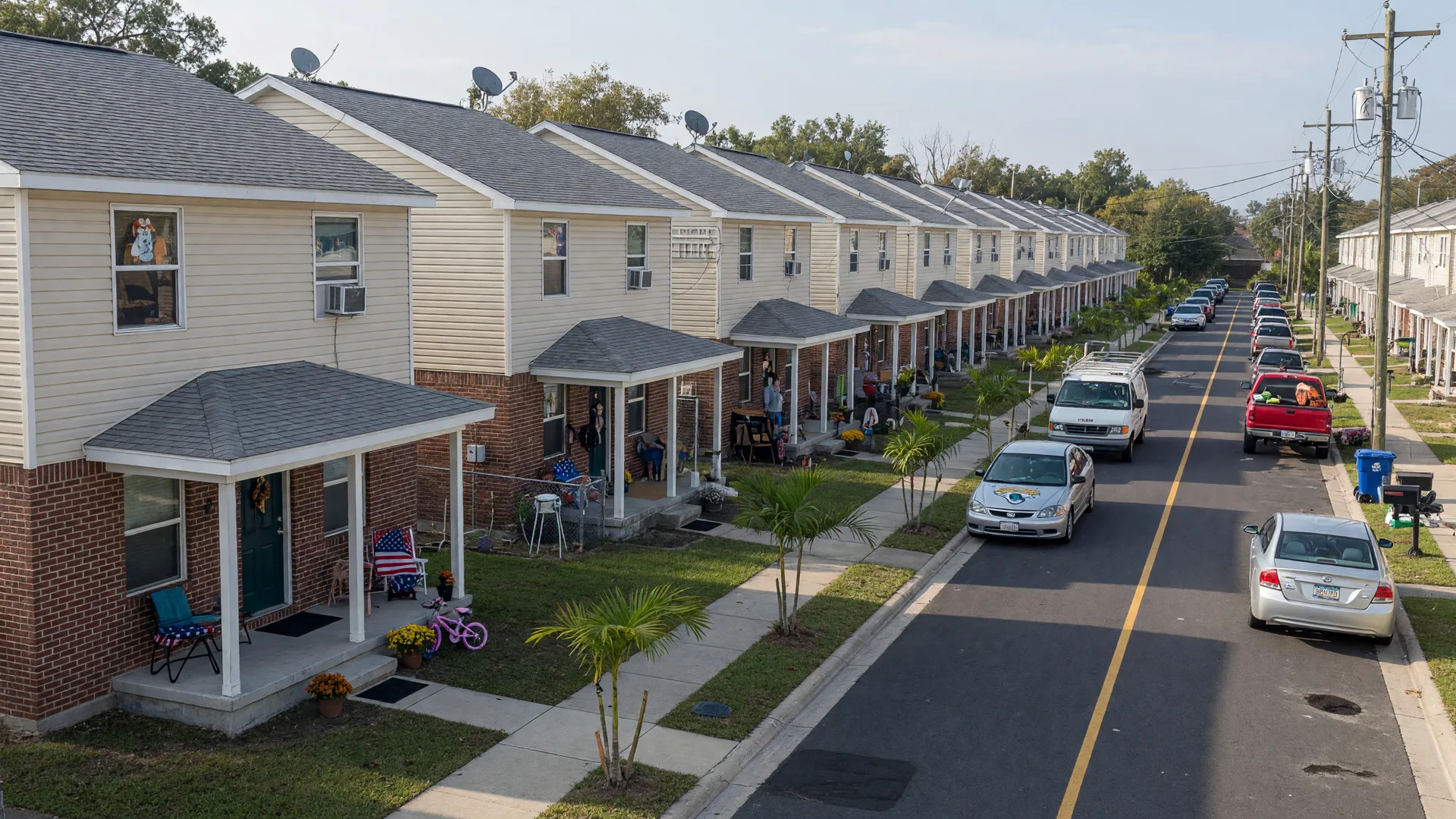 Out-of-State Investors Are Betting Big on Jacksonville's Housing Market