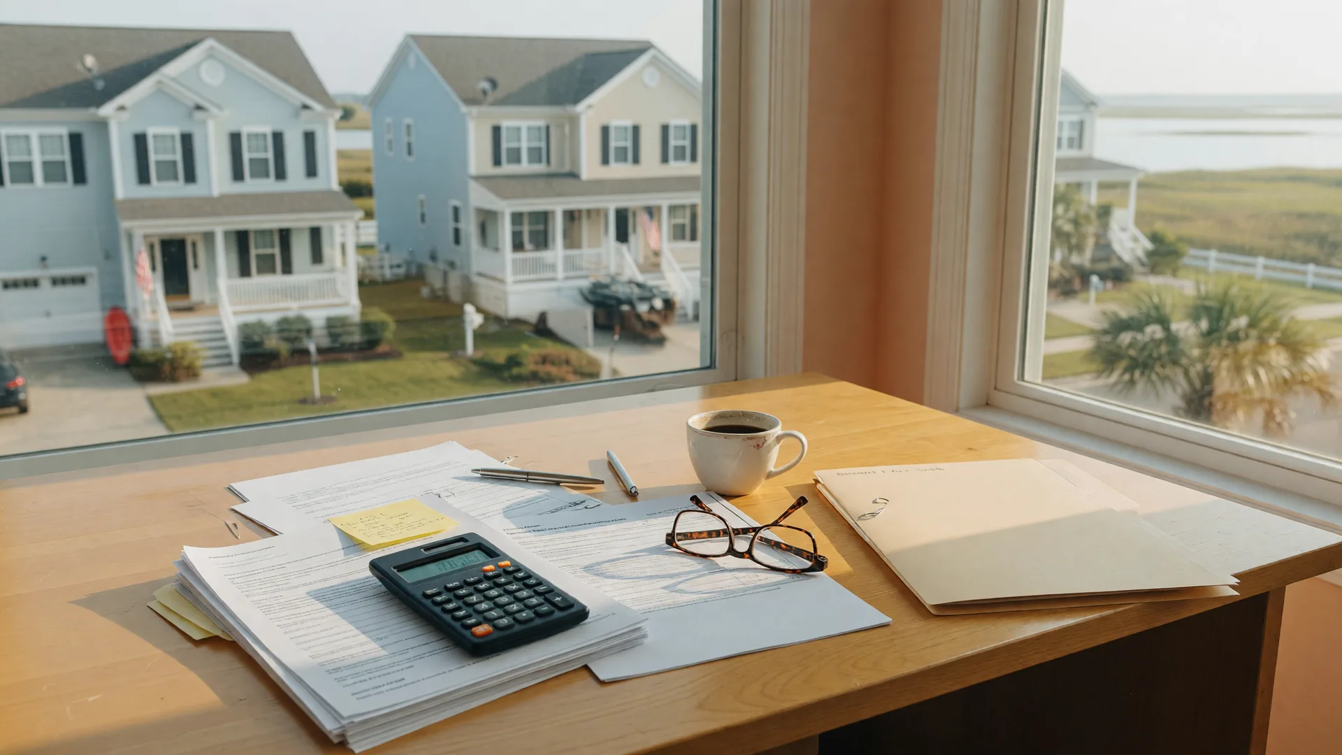 Pre-Qualified vs. Pre-Approved: What's the Difference When Buying in Virginia?