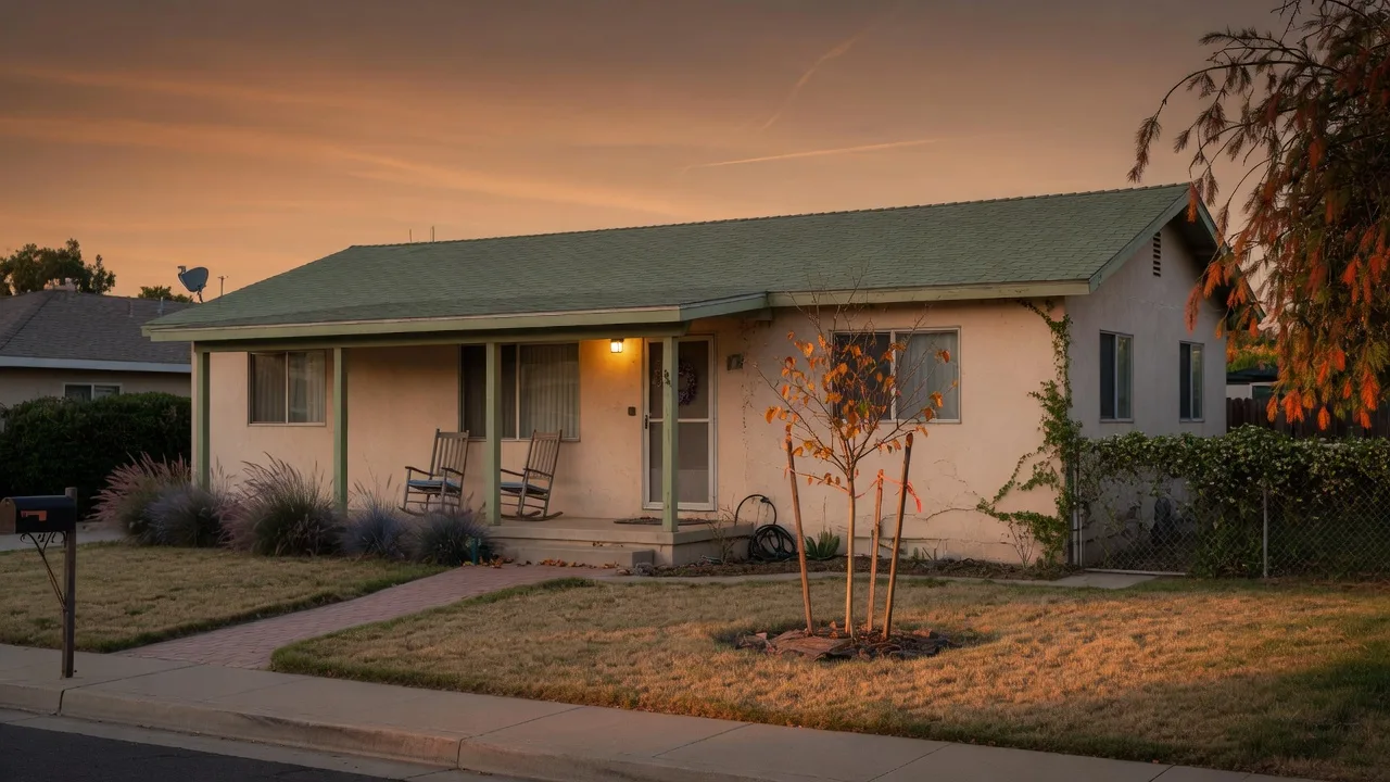Is Your Current Home Aligned with Your Retirement Goals?