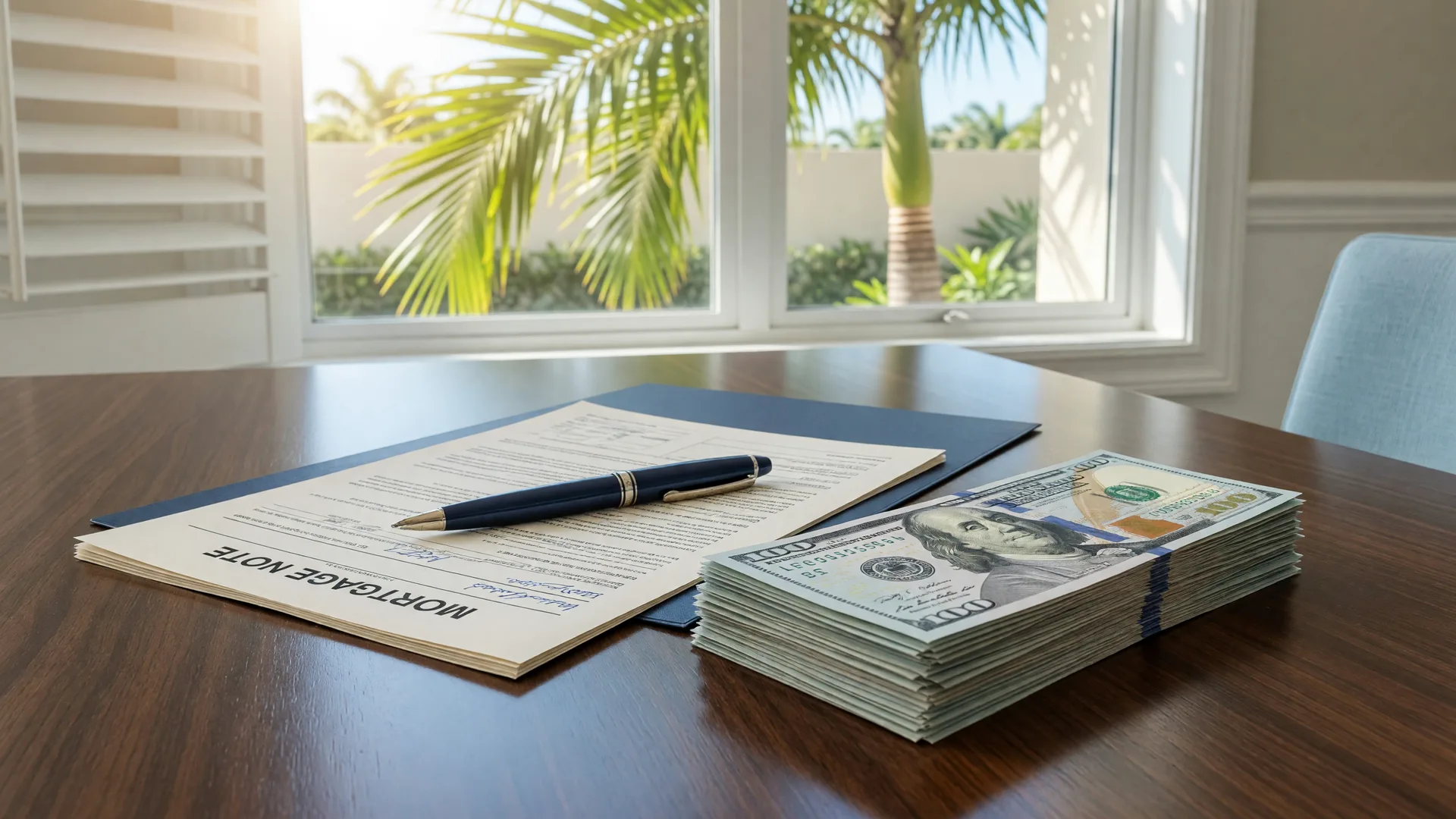 Cash Offer vs Financed Offer: Which Should You Accept? (2026 Guide)