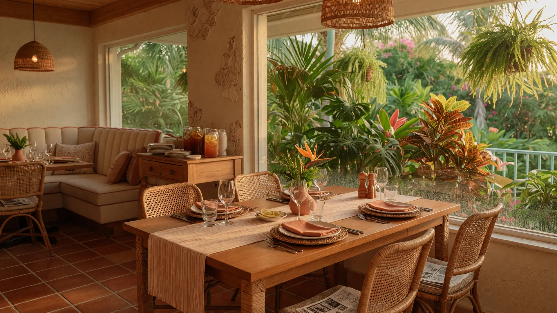 Header image for "Where Families Eat in Palmetto Bay and Pinecrest"