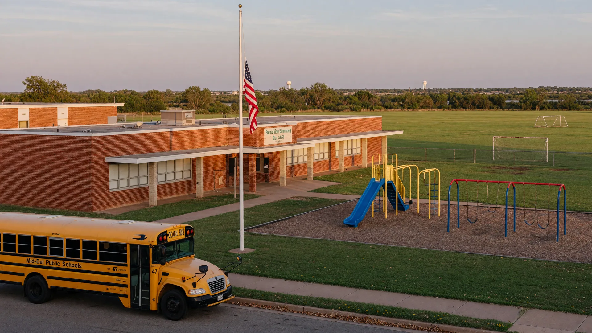 Before and After School Programs in Lawton Oklahoma: Options for Working Families