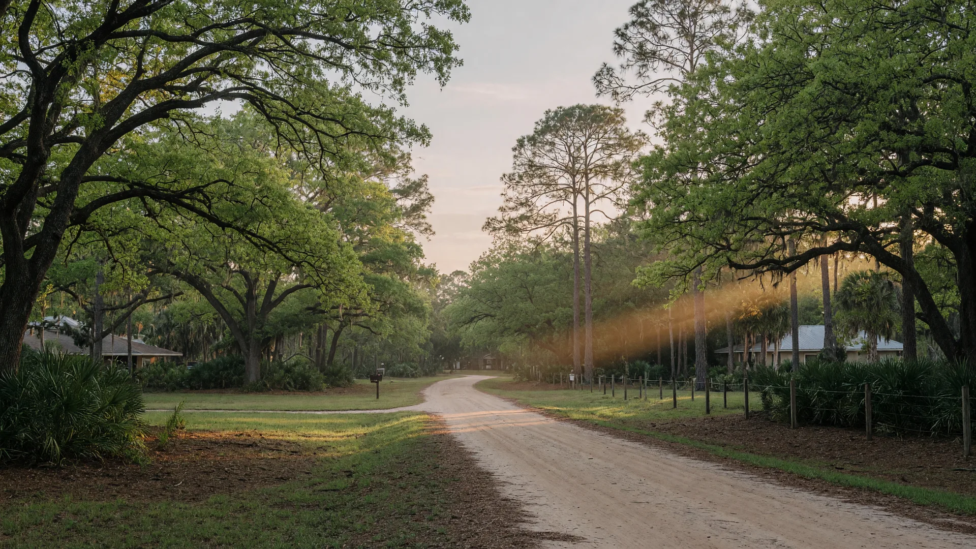 Golden Gate Estates, Florida