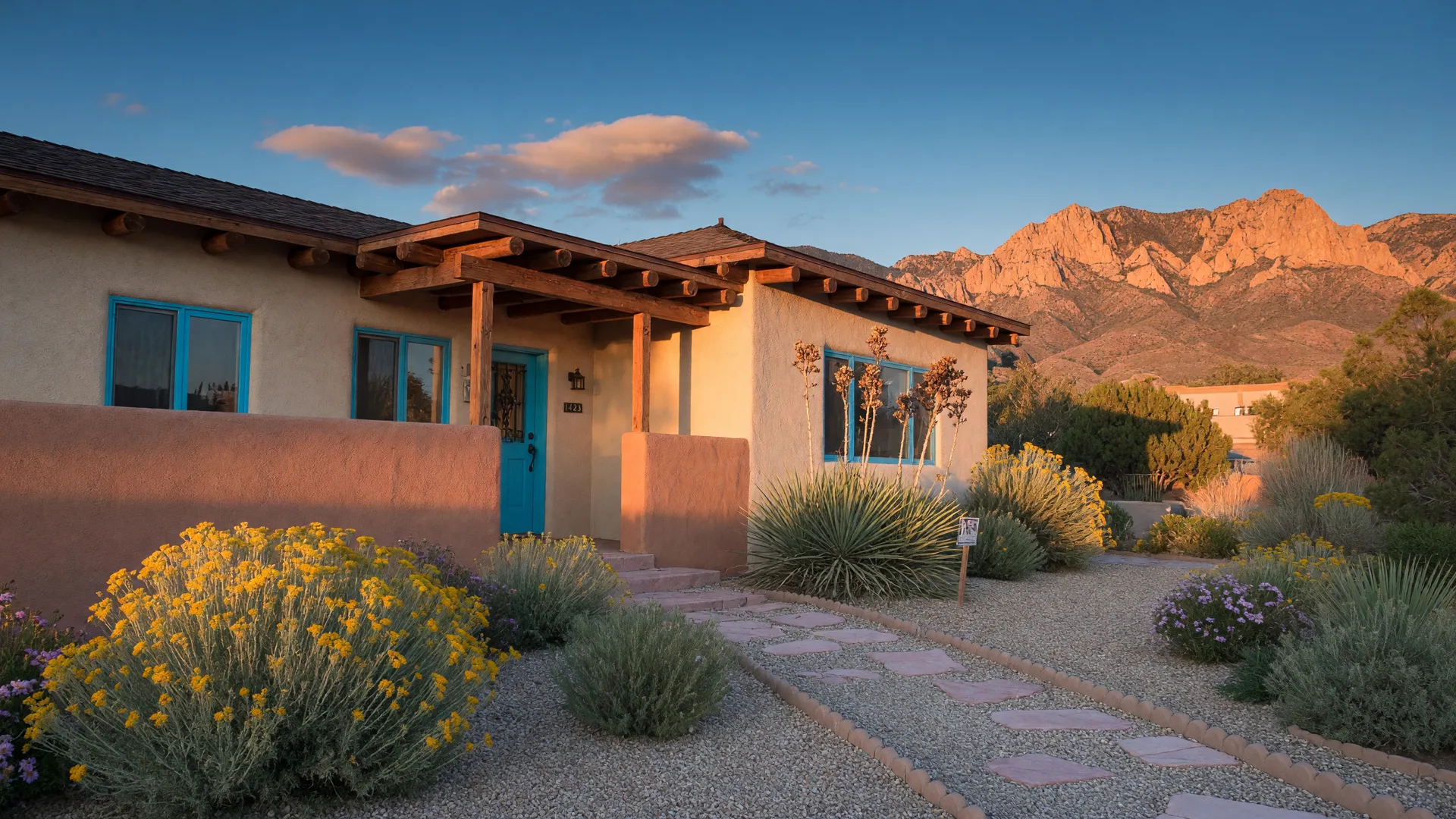 1031 Exchange in New Mexico: A Guide for Real Estate Investors