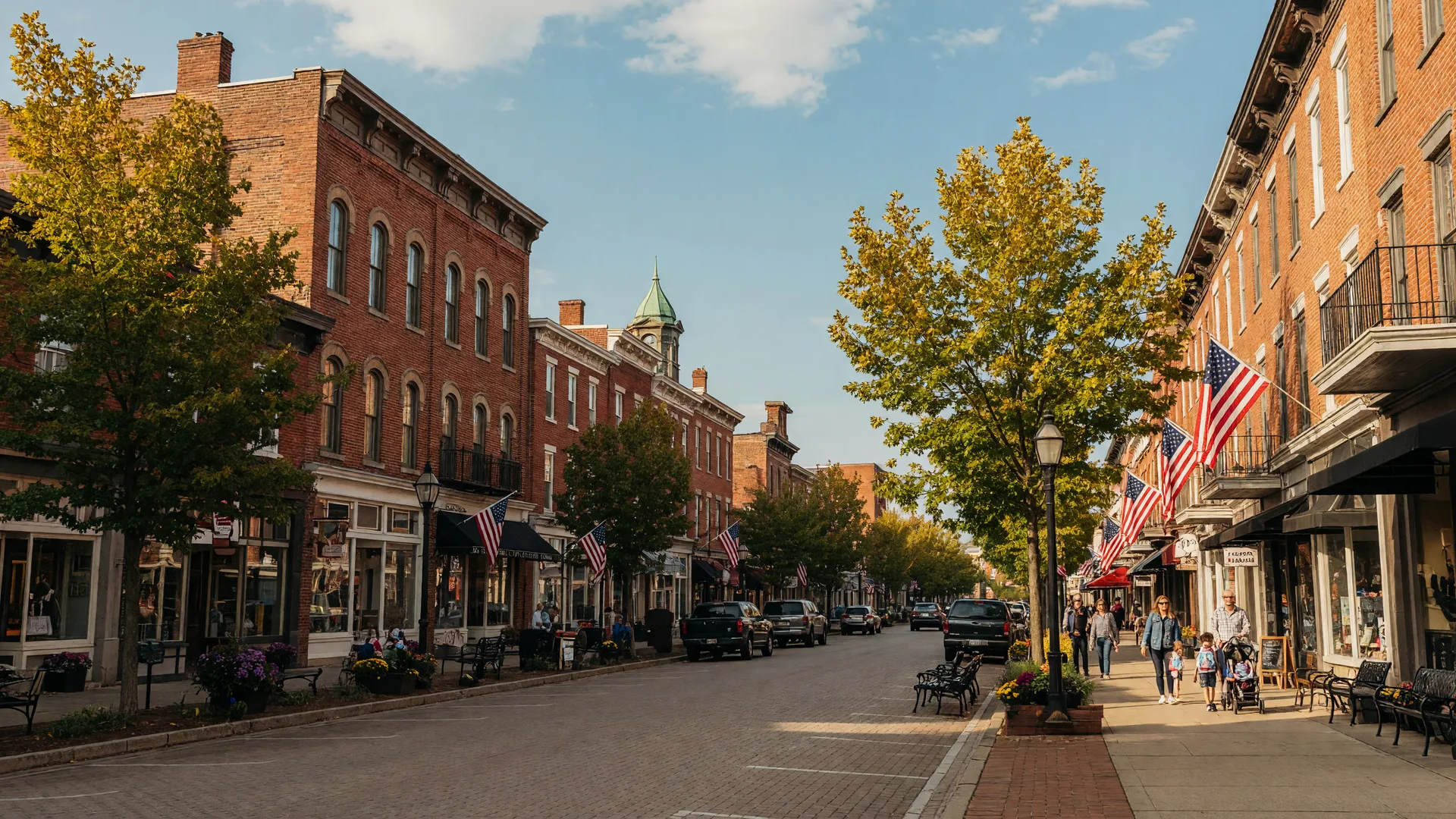 Weekly Family Day Trip: Gettysburg, PA