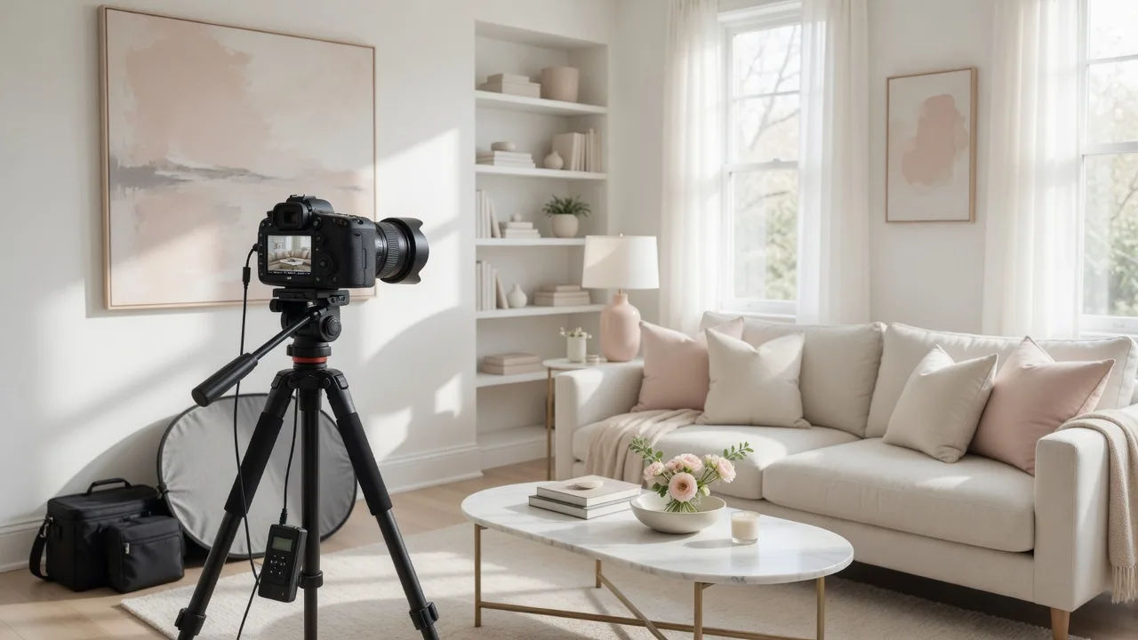 Is My Realtor Actually Marketing My Home? What a Real Plan Looks Like