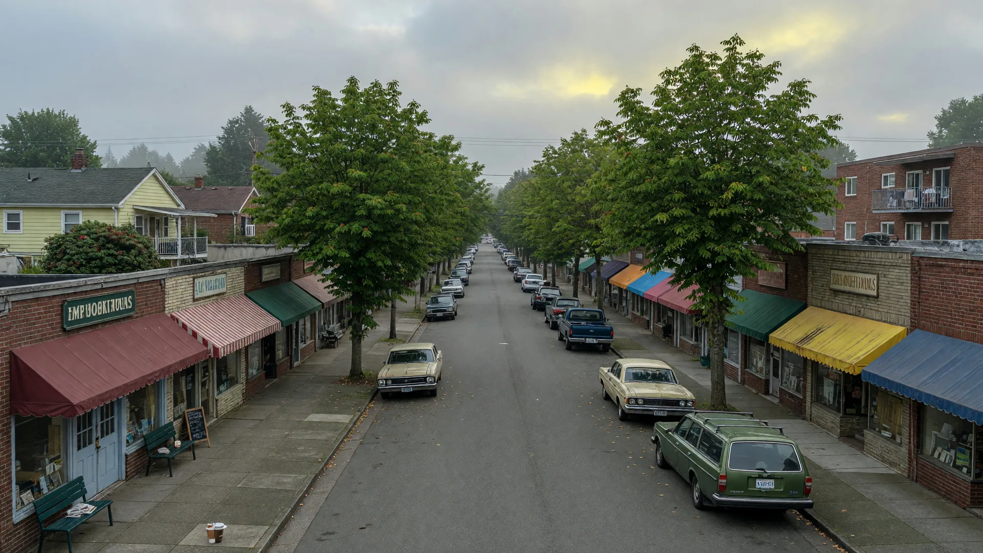 Is Quadra Village a Good Place to Live in Victoria BC?