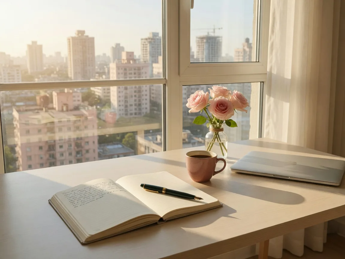 Women's Empowerment on Ladies of Real Estate