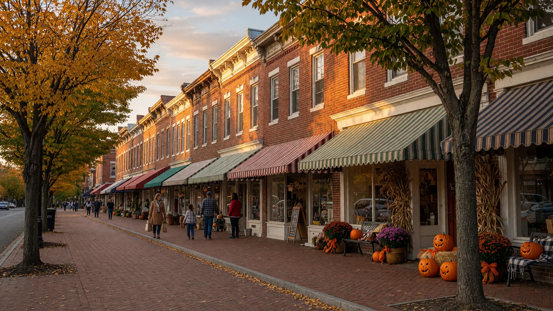 October 2026 in Prince William County: Fall Festivals, Family Fun, and Halloween Celebrations