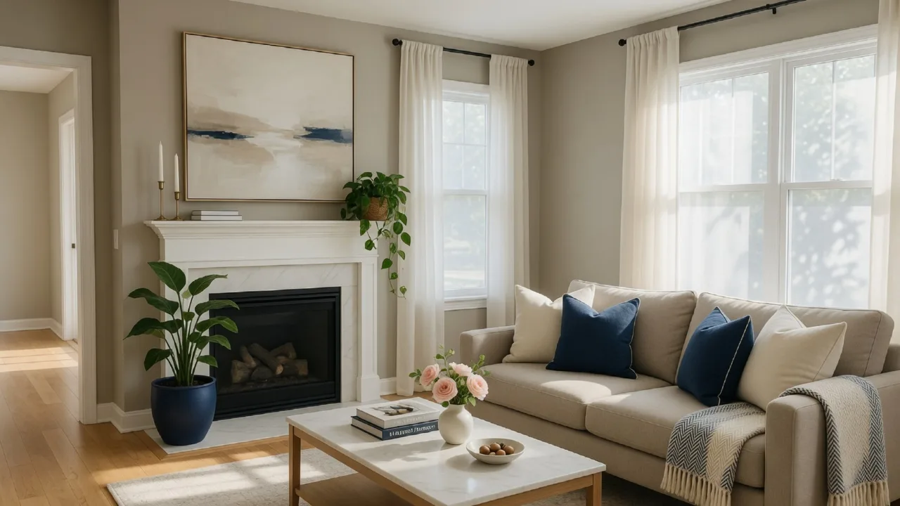 How to Prepare Your Home for Listing Photos and Showings