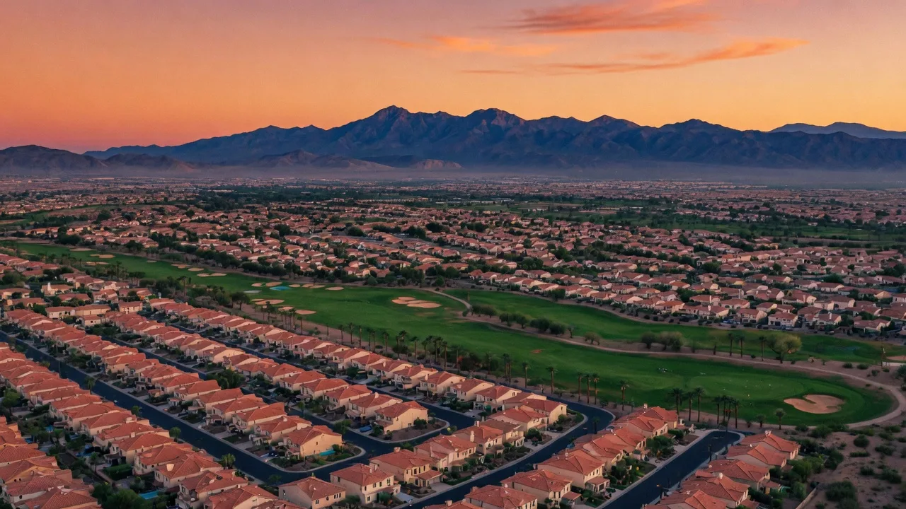 Southwest Las Vegas Weekly Market Update  August 10, 2026