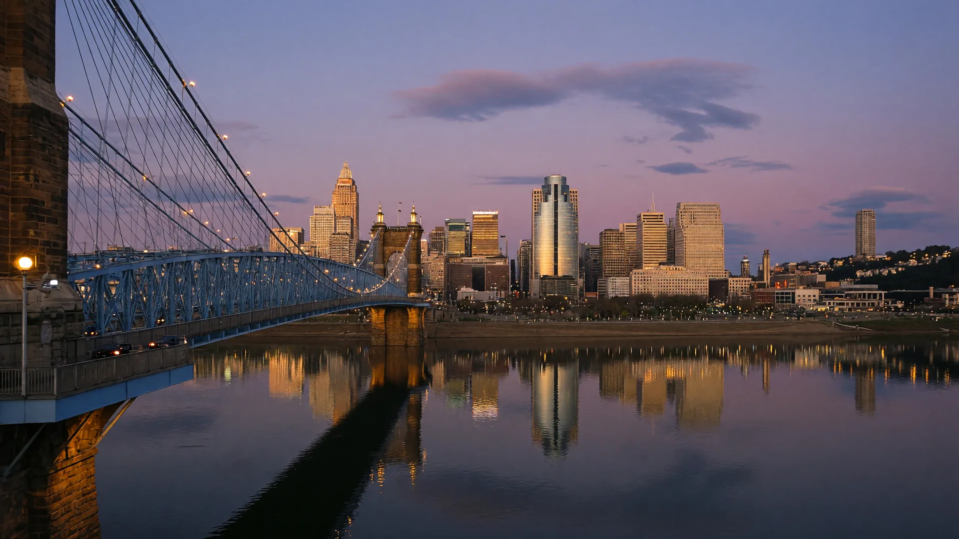 Moving From Philadelphia to Cincinnati: Your Complete Relocation Guide