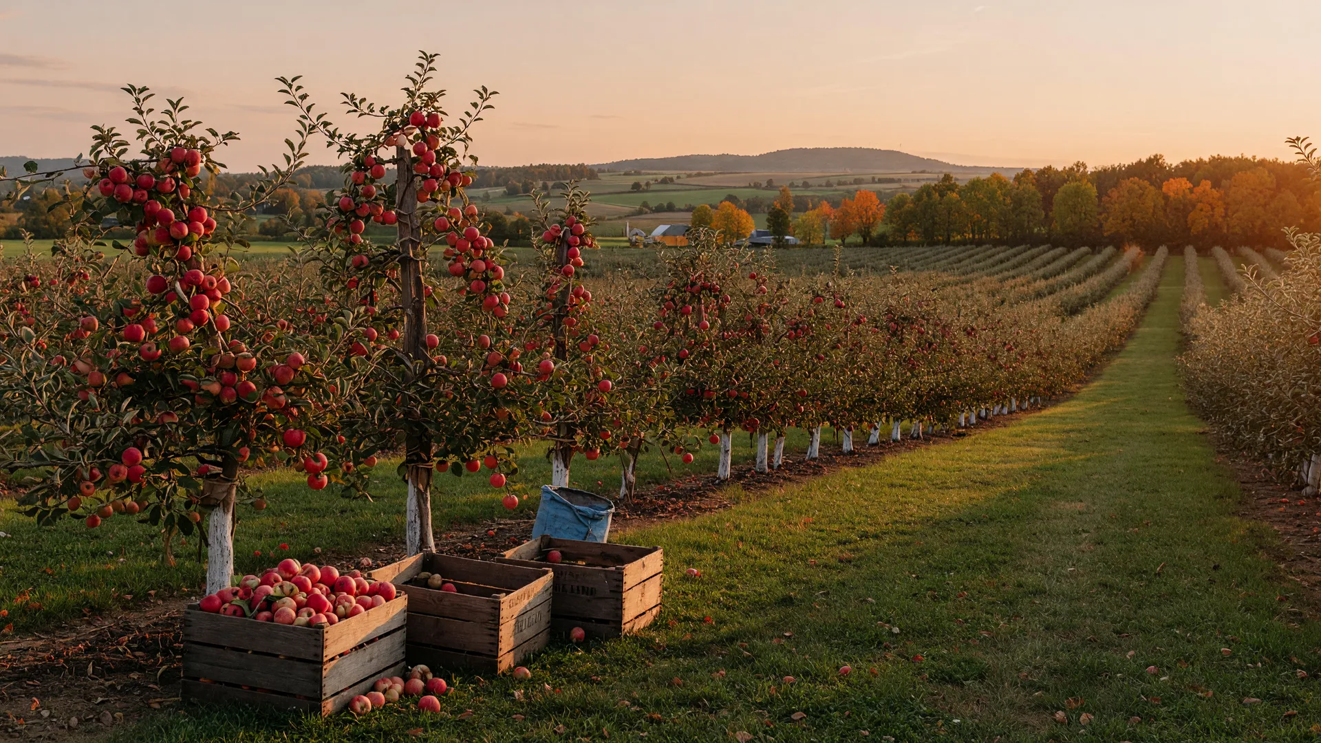 Apple Picking & Pumpkin Patches Near Philadelphia: A Local's Fall Day Trip Guide