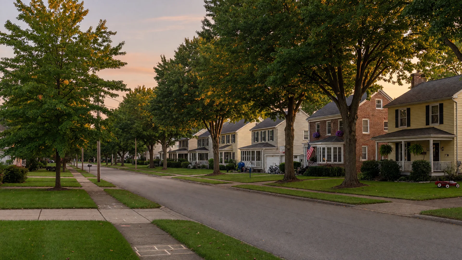 Northeast Ohio Market Update — August 27, 2026