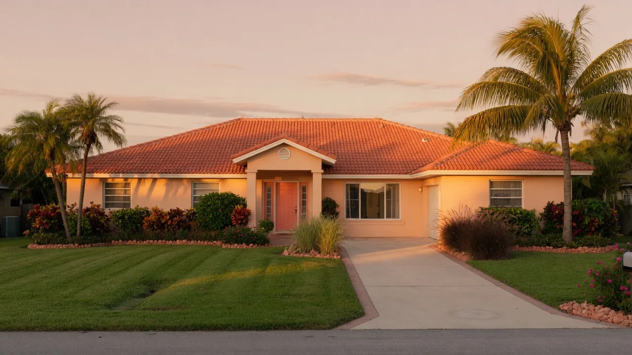 Header image for "How Long Does It Take to Sell a Home in South Florida?"