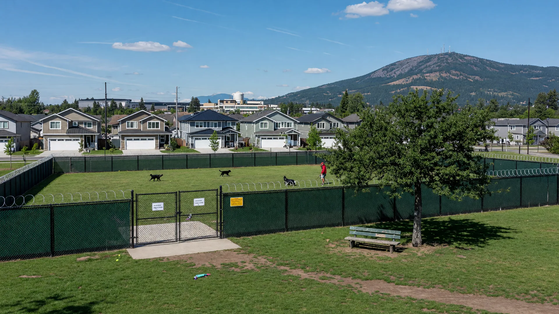 Is Langford a Good Place to Live With a Dog? Parks, Patios and What Buyers Should Know