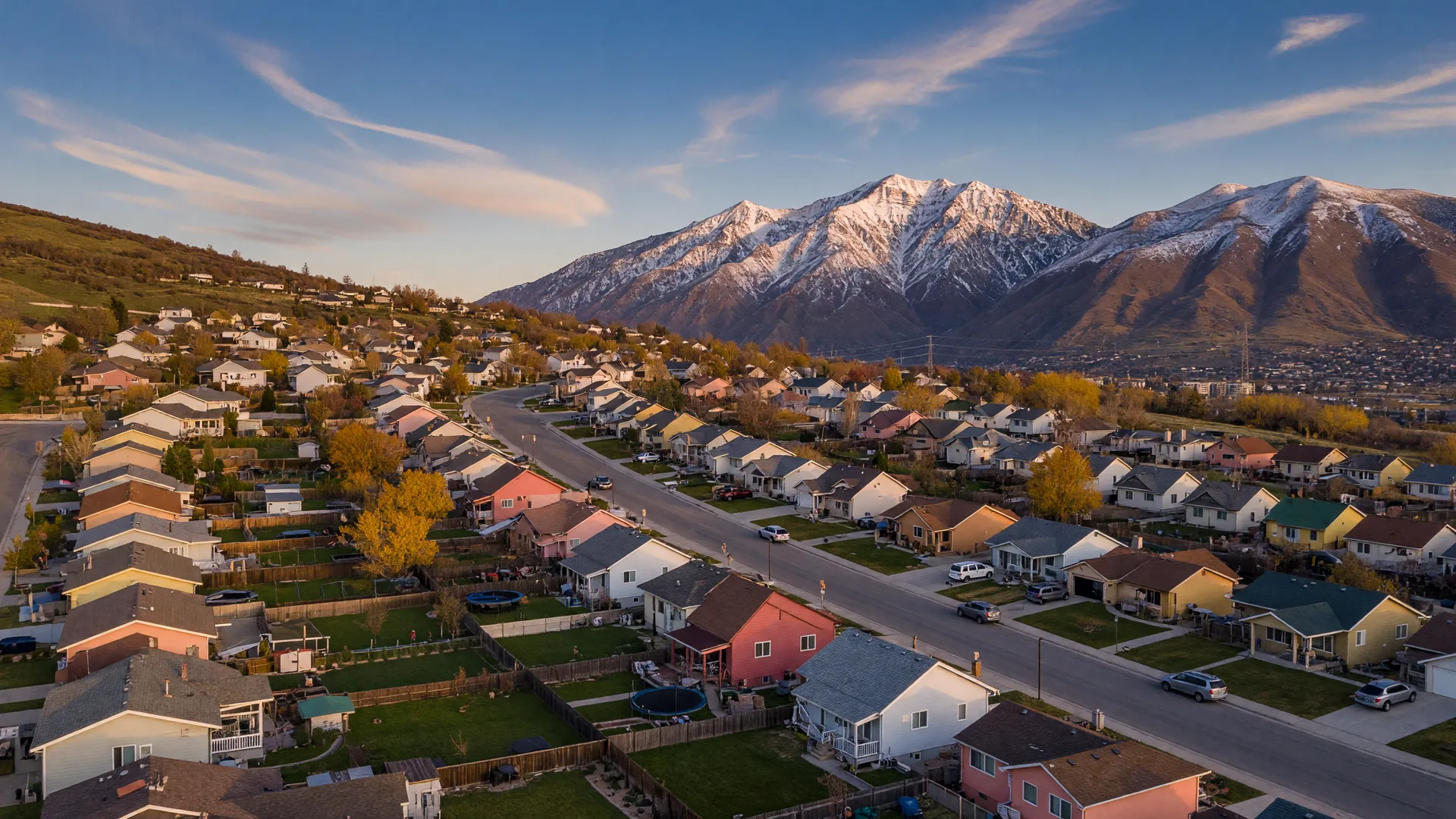 Why Are Utah Home Prices Outpacing Wages? 3 Utah Metros Rank in the National Top 20