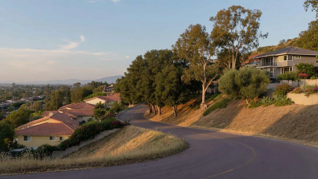 The Buyer Who Waited All Summer Finally Has Something They Didn't Have Before: Time