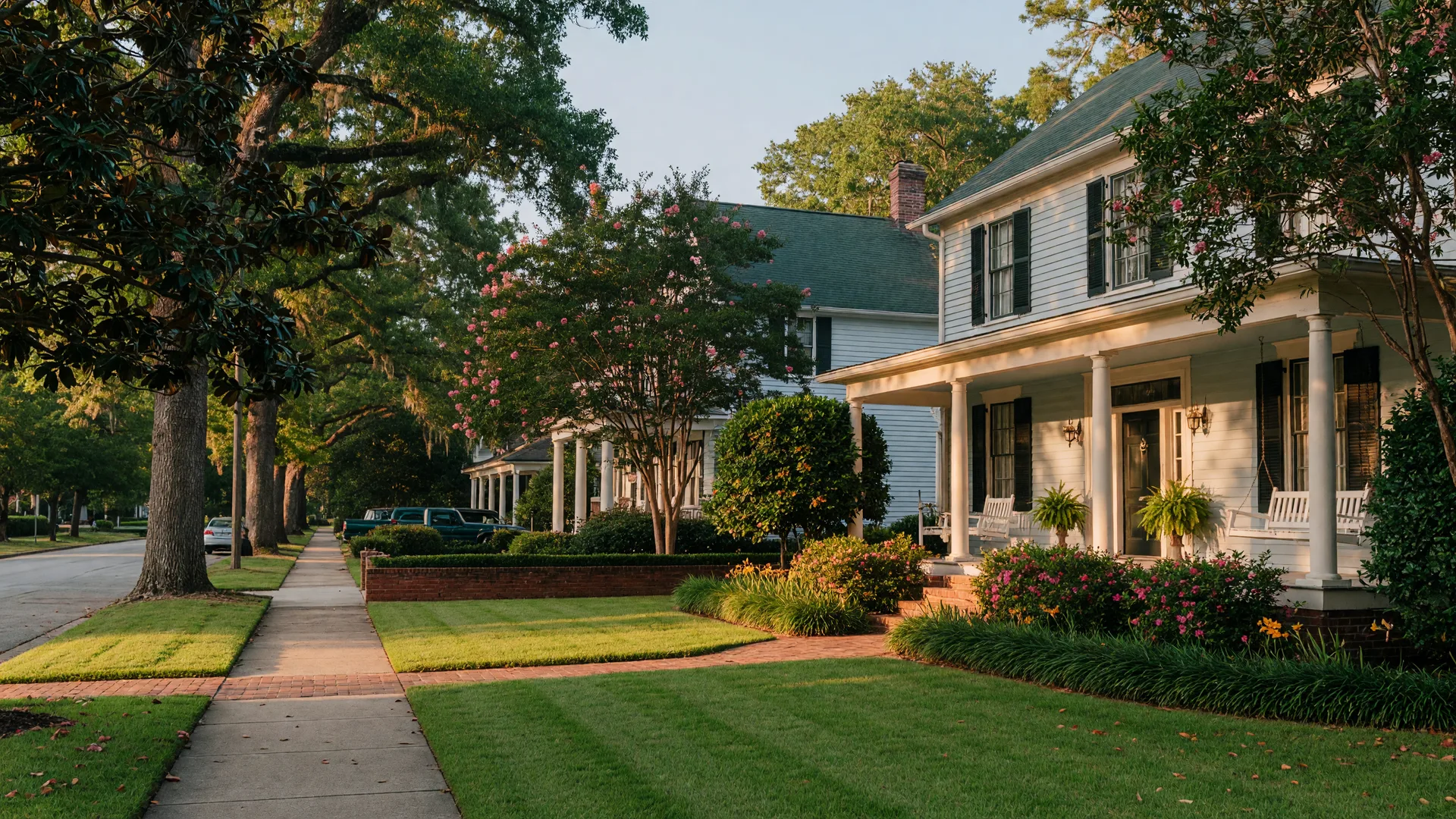 Photo: How Much Is My Aiken Home Worth? A 2026 Guide for Aiken Homeowners — Aiken SC horse property