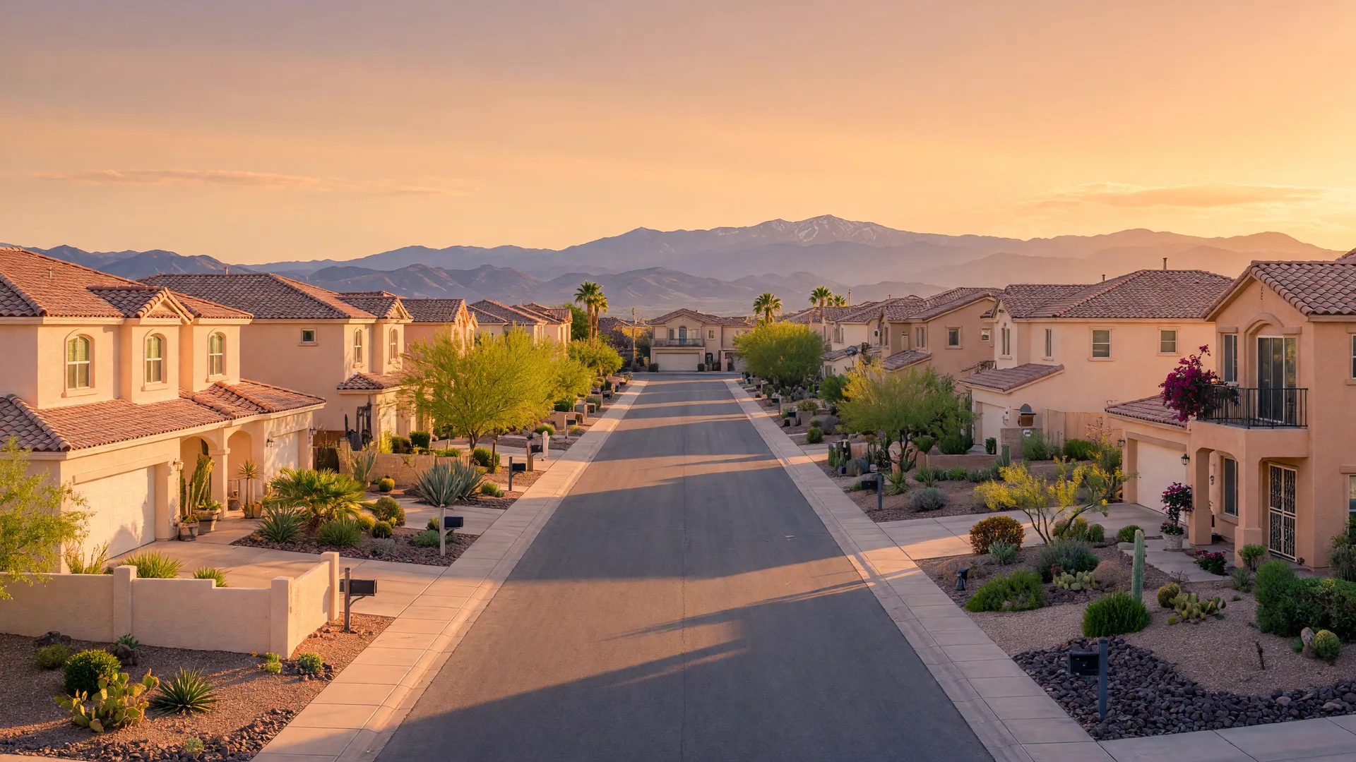 Is the Housing Market Hiding a Secret? What You Don't See Might Shock You!