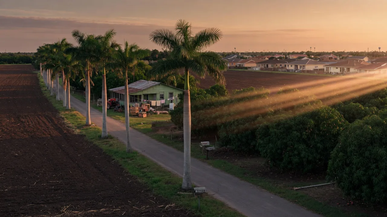 Header image for "Homestead vs. Redland: Where Should Your Family Buy?"