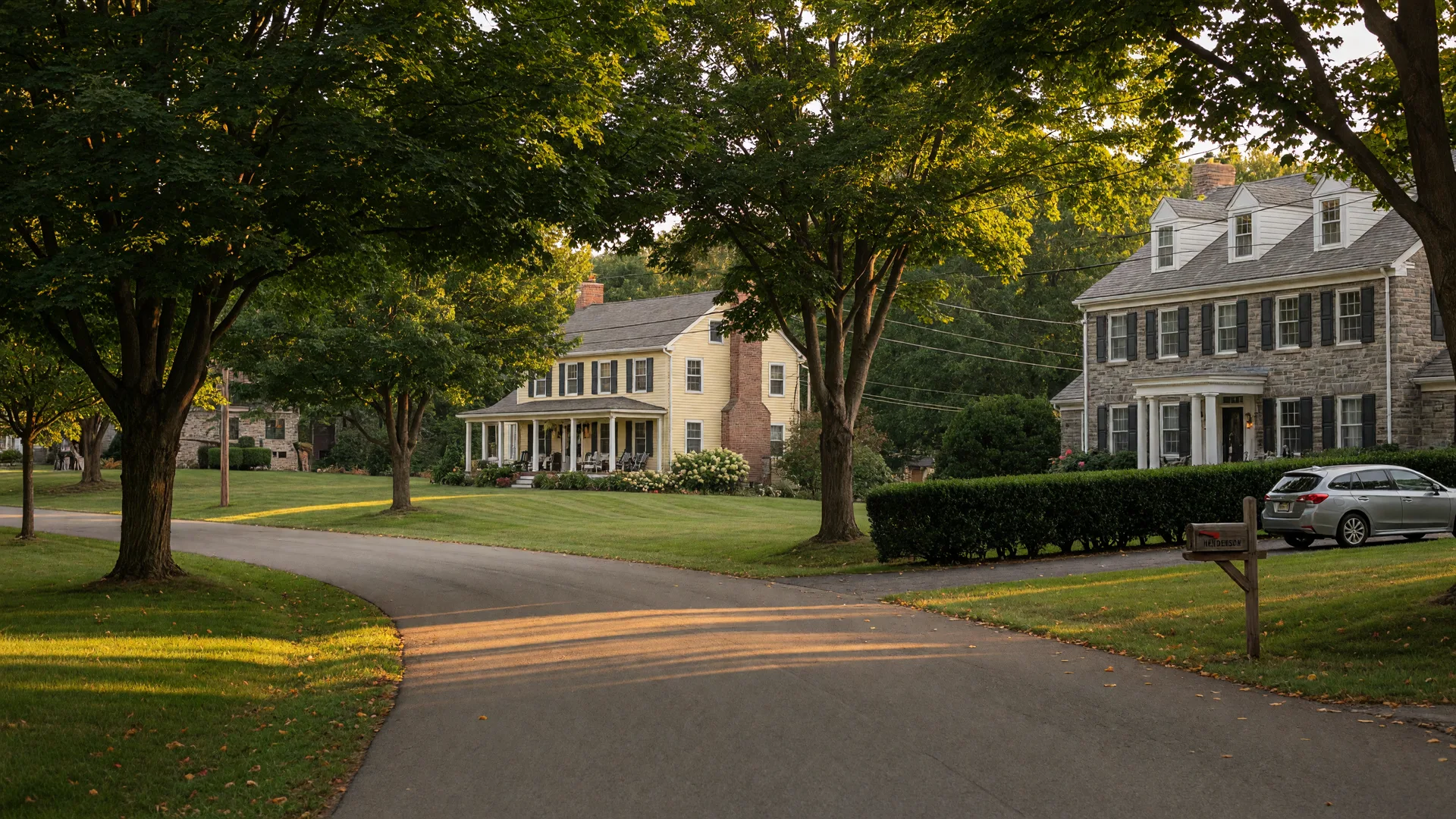Blue Bell PA Living 2026: Homes, Events, Hidden Gems & Local Favorites
