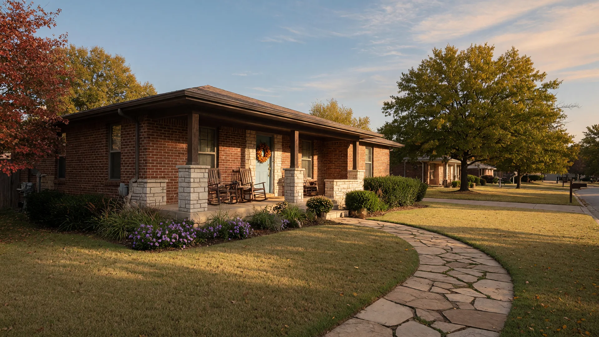 Is Oklahoma a Good Place to Retire? What the Tulsa Metro Numbers Say