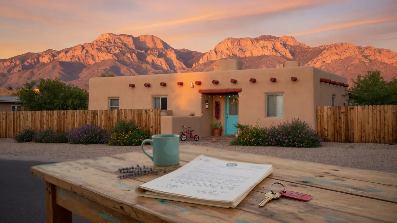 Probate vs. Non-Probate Assets in New Mexico: What Passes Through Probate and What Doesn't